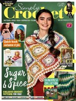 Simply Crochet